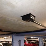 parkeergarage Etten-Leur