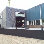 watertank watertanks kunststof regenwatertank